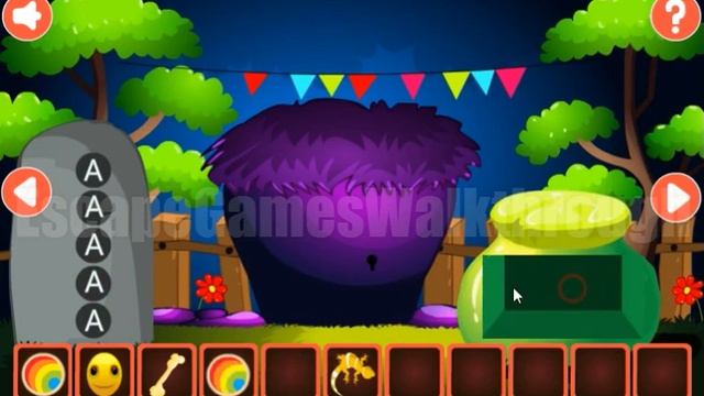 G2M Rescue The Dog Walkthrough [Games2Mad] смотреть онлайн