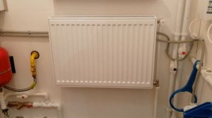 КАК ЗАПОЛНИТЬ ЗАКРЫТУЮ СИСТЕМУ ОТОПЛЕНИЯ С ПОМОЩЬЮ НАСОСА ТИПА МАЛЫШ. ИЛИ УРА НА ОБЪЕКТЕ НАКОНЕЦ-ТО