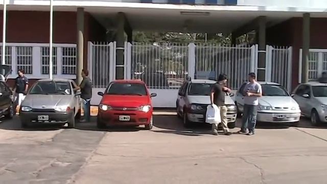 Club del Palio visita Fiat смотреть онлайн