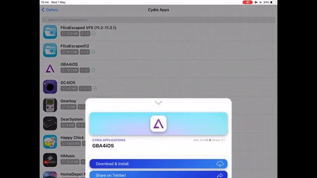 NEW Install Paid Tweaked Apps/Games FREE iOS 12/11 NO Jailbreak iPhone iPad iPod 2019 смотреть онлайн