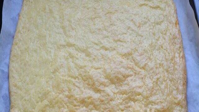 Кухня Мамашки