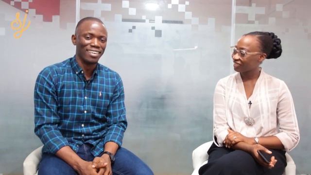 #TechJourneySeries: Android App and Backend Developer at Global Accelerex, Jephthah Afolayan | Epd смотреть онлайн