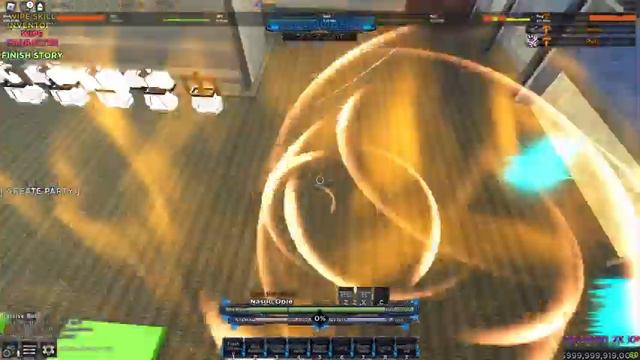 Unlocking my Vollstandig in NEW Bleach Roblox Game (Bleach: Revival) смотреть онлайн