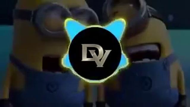 Minions Eletronic Music Musica Eletronica Minions H264 79445