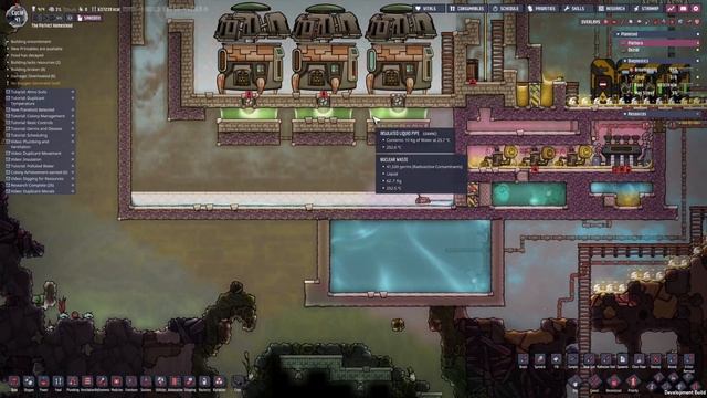 Actually 'stable' large Reactor Gen. II | ONI смотреть онлайн