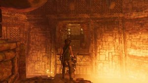 Shadow of the Tomb Raider #4 ,Руины Кувак-яку