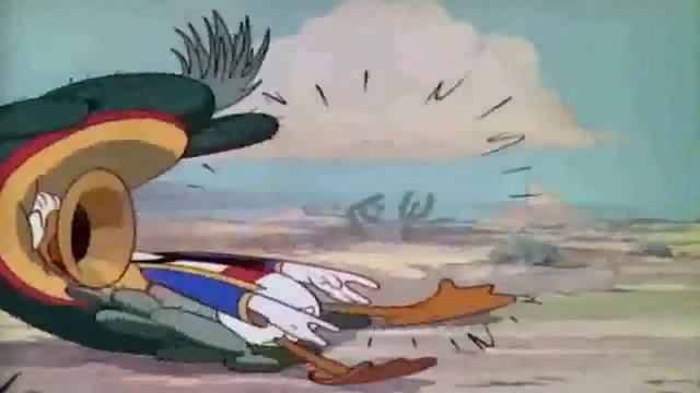 ✿◕‿◕✿ Donald Duck Cartoons HD - Donald Duck Chip And Dale - Series 3