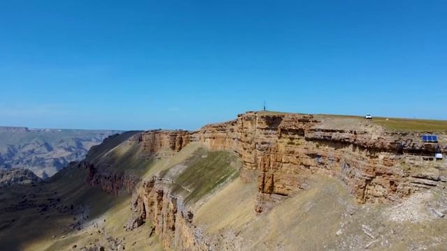 Северный Кавказ | Самые красивые места Северного Кавказа смотреть онлайн