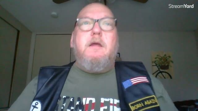 Java with Jesus 11/4/22 - Spiritual Warfare Part 3 смотреть онлайн