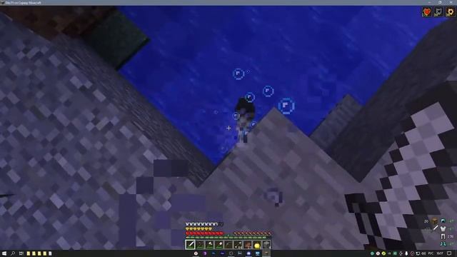 Выживаю на сервере NemosCraft с паразитами | 1.12.2 смотреть онлайн