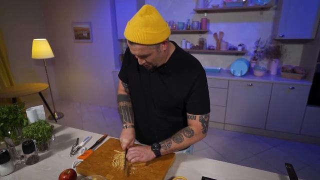 Загадки одиночества и гармонии в мистическом фокусе