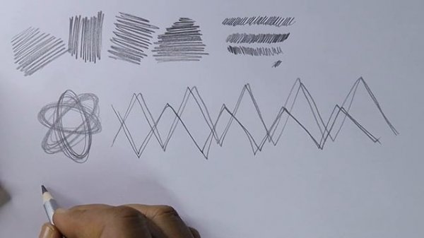 Drawing Class - 2024 | Day 2 | Drawing Basics for Beginners | Drawing Series #Drawing #beginners