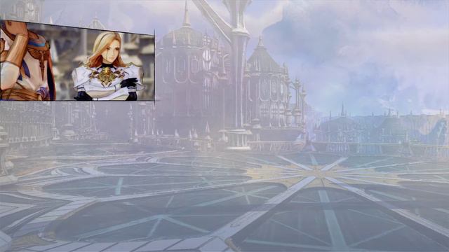 Tales of Arise - Skit 276 - Salty Mood смотреть онлайн