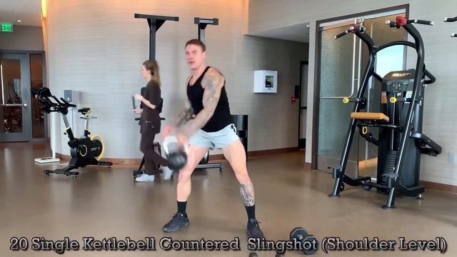 Накачай Ноги с Собственным весом! Это реально! смотреть онлайн