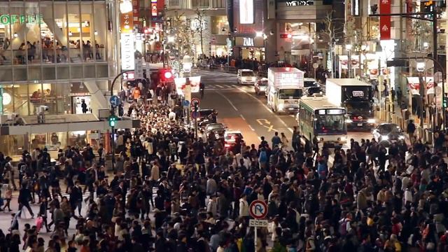 Mercedes-Benz Vision Tokyo