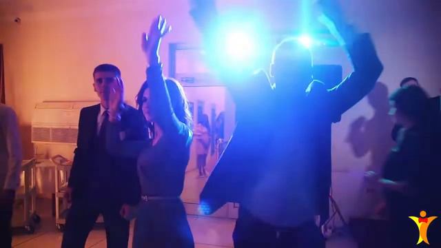 Ведущий на свадьбу Харьков - Виталий Лобач смотреть онлайн