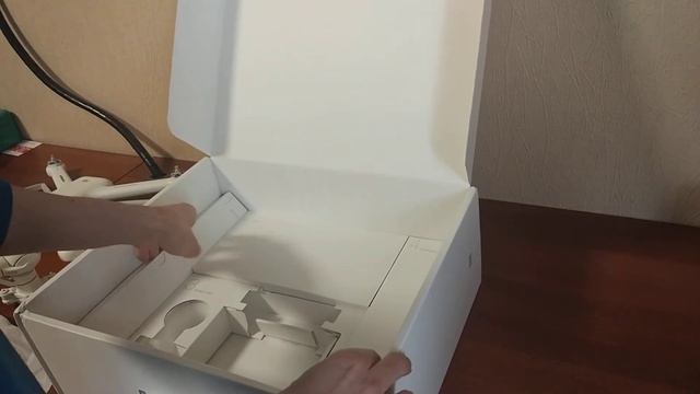 Xiaomi Mi Drone 4K, распаковка/сборка без комментариев. смотреть онлайн