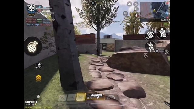 PRO HARDPOINT TIPS AND STRATEGIES for COD MOBILE смотреть онлайн