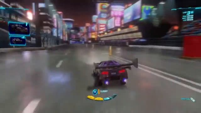 Cars 2 - Boost (Read Description)