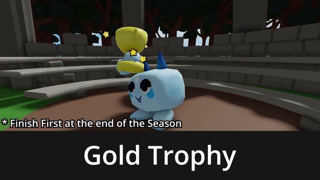 Introducing: Trophy Skins [ Battle Buddies ] смотреть онлайн