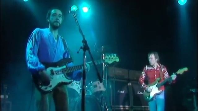 Robin Trower Live U. of LDN. UK. 2-25-80 смотреть онлайн