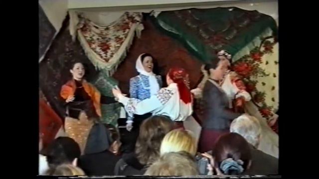 калина моя смотреть онлайн