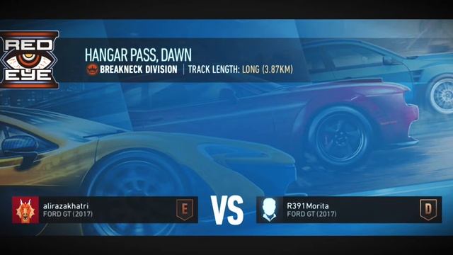 Ford GT 2017 | Need for speed No Limits Underground Rivals tricks смотреть онлайн