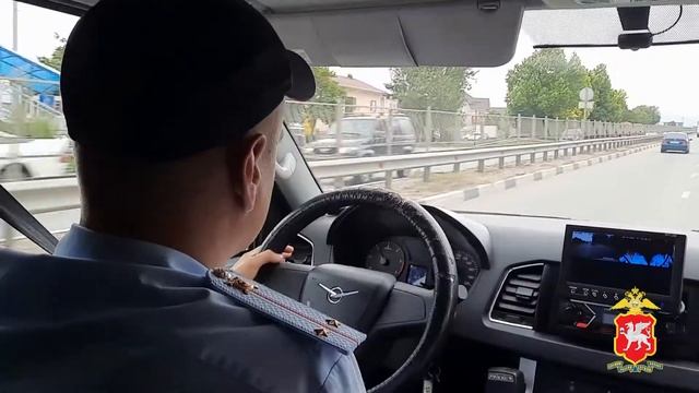 ППС полиции: Мы там, где необходима помощь! смотреть онлайн