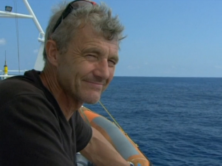 Океаны (Oceans) смотреть онлайн