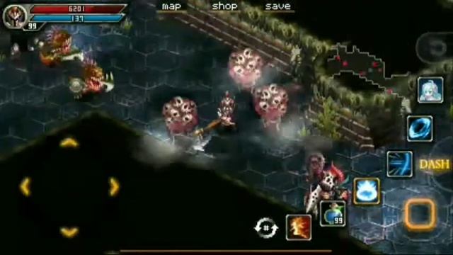 Heroes Lore 5 : Locked Door #2 смотреть онлайн