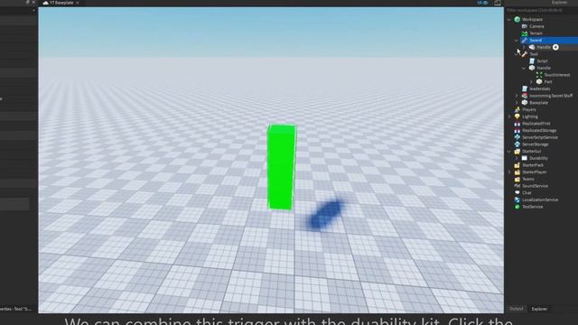 Saving Simulator Leaderboard | Roblox Studio Tutorial смотреть онлайн