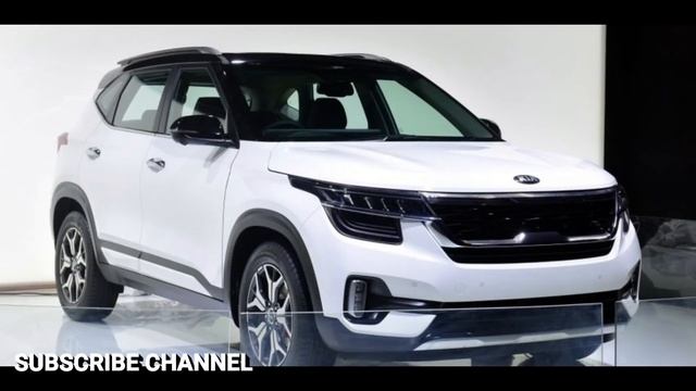 Kia Seltos Details : Price, Launch Date, Engine and Color Options : Hindi : #carexplainer смотреть онлайн