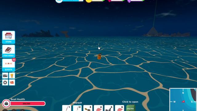 Roblox: Fishing Simulator - Roblox: Fishing Simulator - The Fish Locator смотреть онлайн