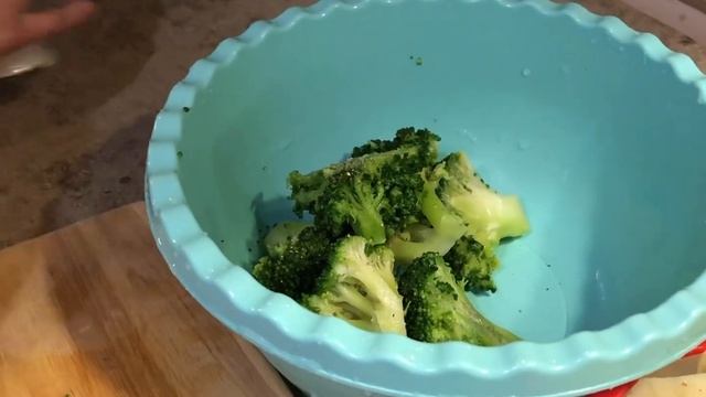 Рецепты с Душой