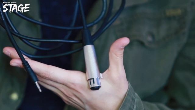 Sound Blaster R3 Recording Kit Package with Lindsey Pavao смотреть онлайн
