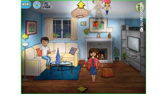 MY PLAYHOME PLUS - Rainyday