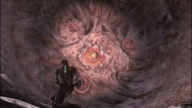 Dead Space Impossible No Damage смотреть онлайн