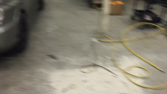 Subaru 2.5RS Ebay Exhaust Setup VS Subaru STI Invidia Exhaust смотреть онлайн