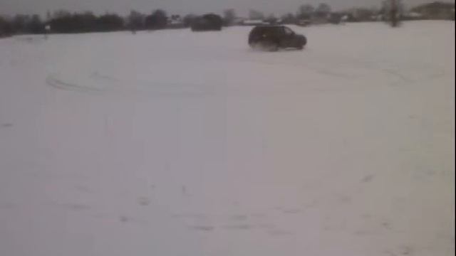 Hyundai Santa Fe... смотреть онлайн
