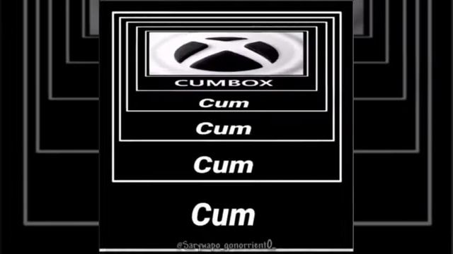 Cum, Cum, Cum, Cum... (1 ЧАС).