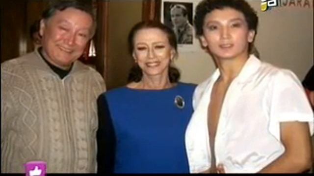 Жарайсыңда Асылы Осман смотреть онлайн