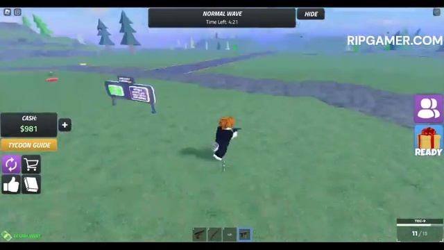 All Secret zombie battle tycoon Codes 2023 | Codes for zombie battle tycoon 2023 - Roblox Code смотреть онлайн