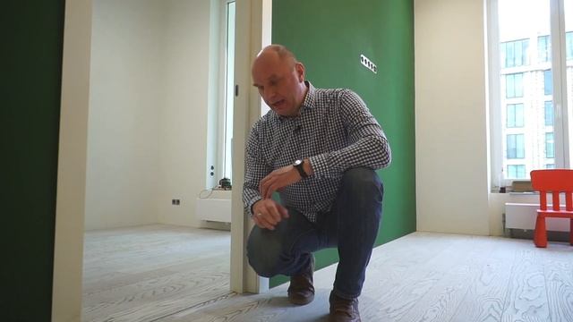 Согласованная детская вместо кухни. Кухня без плитки. Обзор почти готового ремонта смотреть онлайн