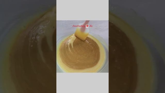 Апельсиново-шоколадный мусс для торта смотреть онлайн