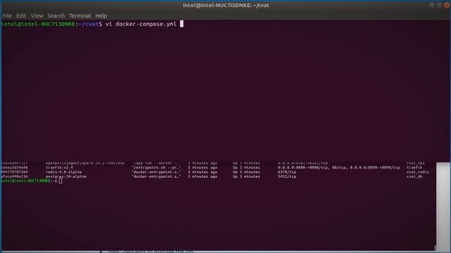 Introduction To The Computer Vision Annotation Tool (CVAT) | Intel Software