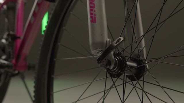 Обзор велосипеда RUSH HOUR RX700, RX900