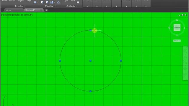 Como alterar a cor em autocad смотреть онлайн