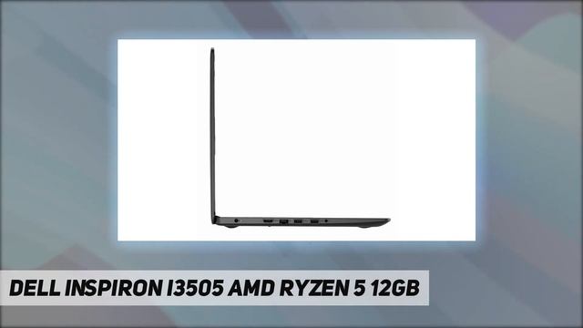 Dell Inspiron I3505 AMD Ryzen 5 12GB - Review 2023 смотреть онлайн
