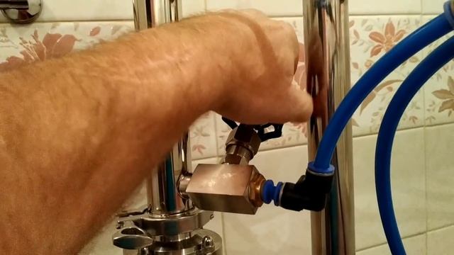 Дробная перегонка. Короткий обзор. смотреть онлайн