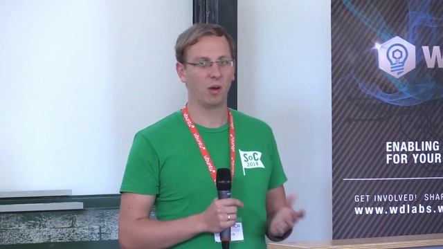 Performance Testing at Nextcloud - by Morris Jobke смотреть онлайн